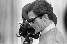 PIER PAOLO PASOLINI - il 5 marzo una serata in suo onore su Rai5
