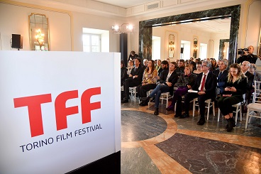 TORINO FILM FESTIVAL 42 - Le prime novit
