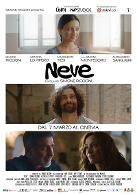 NEVE - Sorpresa al box office nel primo giorno di programmazione