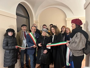 FESTIVAL DI SPELLO XIII - Inaugurata la manifestazione