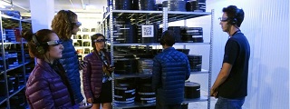 CINETECA MILANO - Riapre al pubblico l'archivio cinematografico