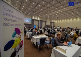GALWAY FILM FLEADH 36 - Aperte le iscrizioni al Marketplace