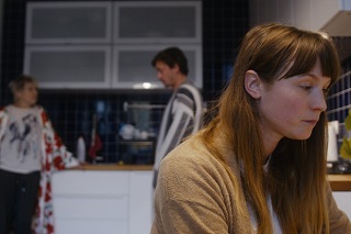 BERGAMO FILM MEETING 42 - She came at night di Jan Vejnar e Tomas Pavlivek