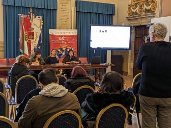 FESTIVAL DI SPELLO XIII -  Si prepara il gran finale