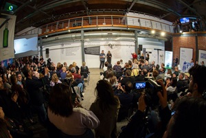 FESTIVAL DOCUMENTARIO SALONICCO 26 - Why the F** Am I So Sad?* premiato all'Agora