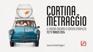 CORTINAMETRAGGIO 19 - I vincitori