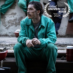 UNIVERCINE CINEMA ITALIEN NANTES 2024 - Il palamres