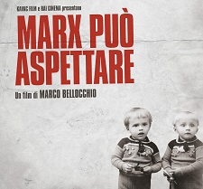 BIF&ST 15 - Quando il cinema  terapia. Marco Bellocchio e 