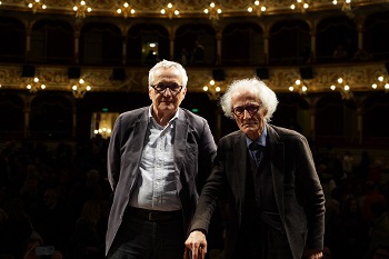Bif&st 15 - Lezione di Storia al Bif&st
