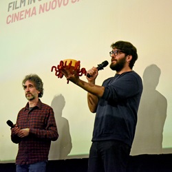 EXTRA SCI-FI FESTIVAL 3 - Trionfo per 