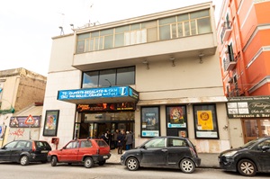 BAGNOLI FILM FESTIVAL 2 - Film in anteprima, cinema del reale e concorso di corti