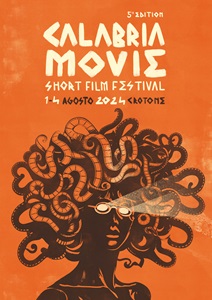 CALABRIA MOVIE FILM FESTIVAL 5 - A Crotone dal 1 al 4 agosto