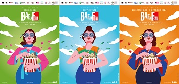 BUSTO ARSIZIO FILM FESTIVAL 22 - Made in Italy - Scuole: 3 appuntamenti in sala per gli studenti
