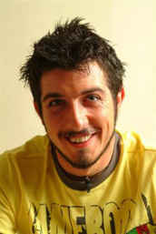 PAOLO RUFFINI - Online il primo podcast