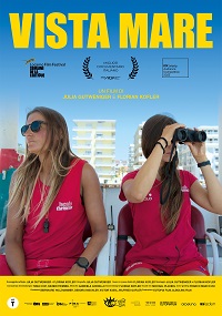 VISTA MARE - Dal 18 aprile al Cinema