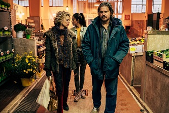 EL PARASO - Al cinema dal 6 giugno