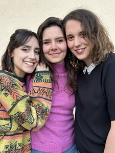Note di regia di 