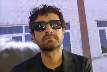 IO E TE DOBBIAMO PARLARE - Siani e Pieraccioni insieme per la prima volta