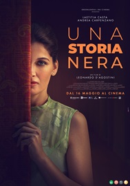 UNA STORIA NERA - Dal 16 maggio al cinema