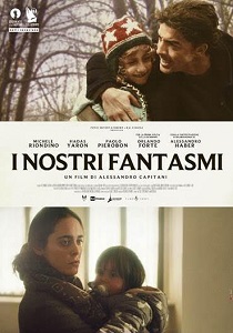 I NOSTRI FANTASMI - Il 15 aprile in prima serata su Rai5