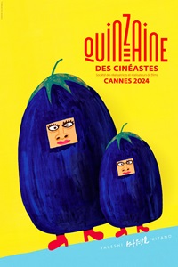 QUINZAINE DES CINEASTES 56 - Tutti i film della selezione ufficiale