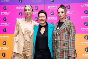 DIVERSITY MEDIA AWARDS 9 - Presentati oggi gli Oscar dell'Inclusione