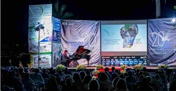 VILLAMMARE FILM&FRIENDS 23 - In giuria il Premio Oscar Vittorio Storaro