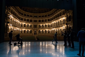 Note di regia di 