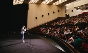 FESTA DO CINEMA ITALIANO 17 - Il palmares