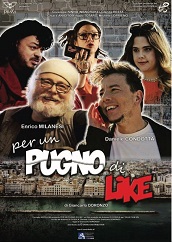 PER UN PUGNO DI LIKE - Inizia a nascere il sequel