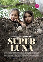 SUPERLUNA - Dal 18 maggio al cinema