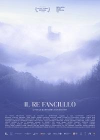 IL RE FANCIULLO - Anteprima italiana al Bellaria Film Festival