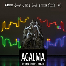 AGALMA - Il 16 maggio proiezione allIstituto Italiano di Cultura di Sydney