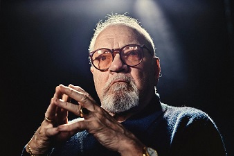 MUSEO NAZIONALE DEL CINEMA - Paul Schrader ospite