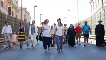MAMMA + MAMMA - Il 13 maggio in prima serata su Rai5