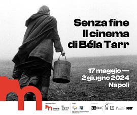 SENZA FINE. IL CINEMA DI BELA TARR - A Napoli una retrospettiva integrale dedicata al regista