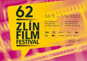 FILM FESTIVAL ZLIN 62 - Selezionati sette film italiani