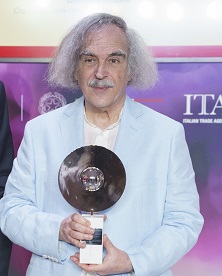 PREMIO BRESSON 2024 - Consegnato a Eugene Green
