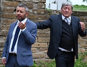 Note di regia di 