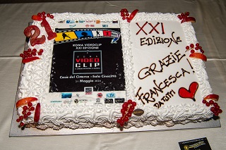 ROMA VIDEOCLIP 21 - I premi