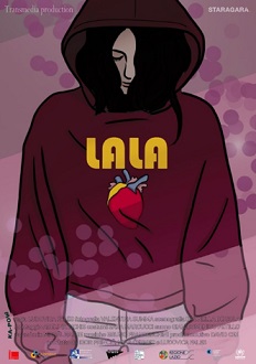 LALA - Proiezione il 5 giugno al Cinema Farnese di Roma