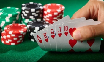 POKER - Tre bei film poco conosciuti