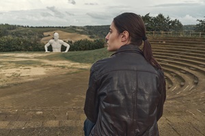 SHANGHAI IINTERNATIONAL FILM FESTIVAL 25 - In concorso 