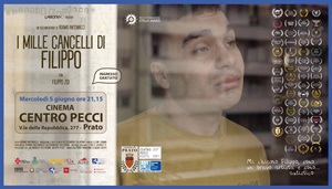 I MILLE CANCELLI DI FILIPPO - Il 5 giugno proiezione al Centro per l'Arte Contemporanea Luigi Pecci di Prato
