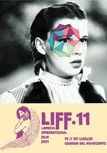 LAMEZIA IFF11 - Ospiti Asia Argento, Morgan, Claudio Bisio, Giulio Base