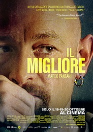 IL MIGLIORE. MARCO PANTANI - Il 1 giugno su Rai storia