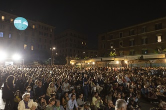 IL CINEMA IN PIAZZA - Un video celebra i primi 10 anni