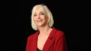 ITALIA FILM FEDIC 74 - Premio alla carriera ad Anna Bonaiuto