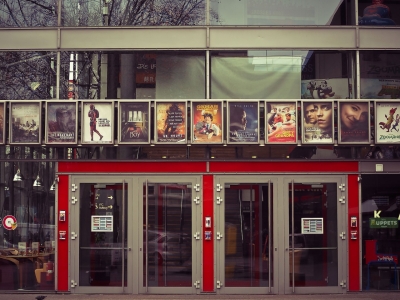 LA ROULETTE AL CINEMA - Le scene pi belle dedicate al gioco nei film italiani
