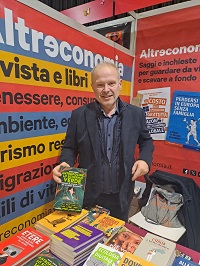 CINEMAMBIENTE 27 - Marino Midena presenta 